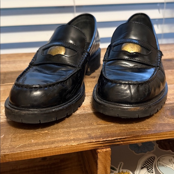 Free People Liv Loafers - Picture 2 of 9